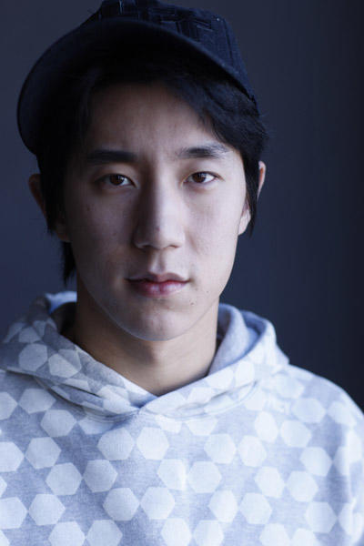 房祖名 Jaycee Chan 肖像 #01