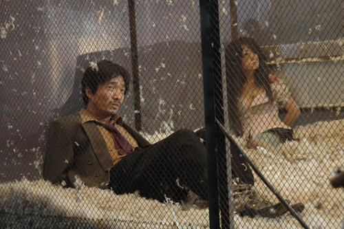 我叫刘跃进/I'm Liu Yue Jin(2007) 电影图片 剧照 #52 大图 600X399