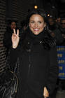 生活照 #04：朱莉娅·路易斯-德利法斯 Julia Louis-Dreyfus