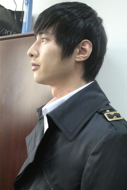 元彬 Bin Won 生活照 #02