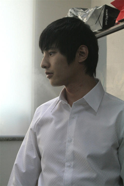 元彬 Bin Won 生活照 #03