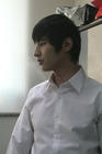 生活照 #03：元彬 Bin Won