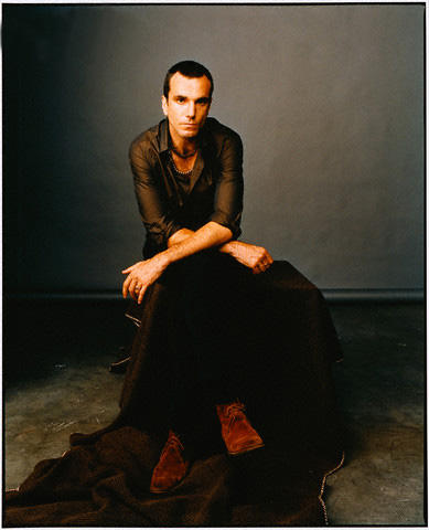 丹尼尔·戴-刘易斯 Daniel Day Lewis 写真 #09