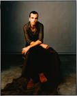 写真 #09：丹尼尔·戴-刘易斯 Daniel Day Lewis