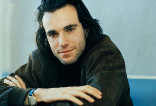 丹尼尔·戴-刘易斯 Daniel Day Lewis 写真 #12