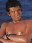 生活照 #08：三浦友和 Tomokazu Miura
