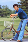 生活照 #26：三浦友和 Tomokazu Miura