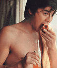 写真 #07：三浦友和 Tomokazu Miura