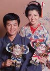 写真 #02：三浦友和 Tomokazu Miura