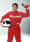 写真 #02：柯受良 Cylon Or