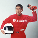 写真 #02：柯受良 Cylon Or