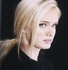 写真 #02：萨拉·帕克斯顿 Sara Paxton