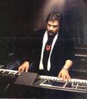 范吉利斯/Vangelis