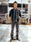 写真 #42：松田龙平 Ryuhei Matsuda