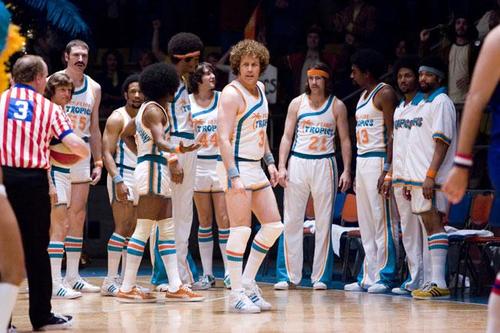 半职业选手Semi-Pro(2008)剧照 #03