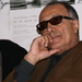 生活照 #02：阿巴斯·基亚罗斯塔米 Abbas Kiarostami