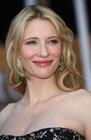 生活照 #19：凯特·布兰切特 Cate Blanchett