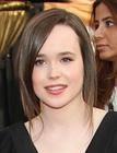 生活照 #34：艾伦·佩姬 Ellen Page