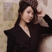 写真 #01：李真 Jin Lee
