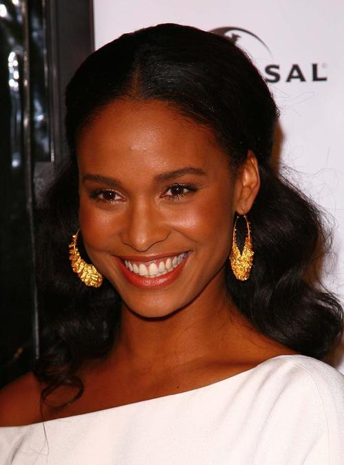 乔伊·布赖恩特 Joy Bryant 生活照 #01