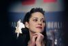 生活照 #29：玛丽昂·歌迪亚 Marion Cotillard
