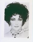 照片 #01：伊丽莎白·泰勒 Elizabeth Taylor