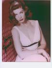 写真 #0020：劳伦·白考尔 Lauren Bacall