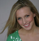 写真 #01：凯蒂·卡西迪 Katie Cassidy