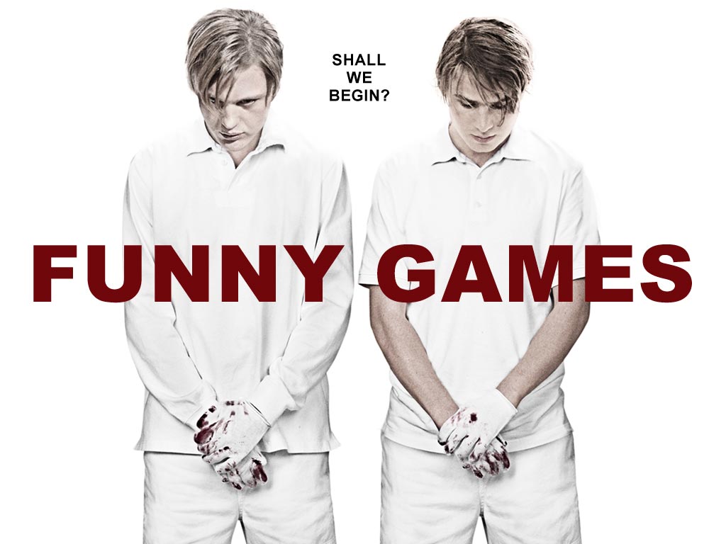趣味游戏Funny Games U.S.(2007)桌面 #01A