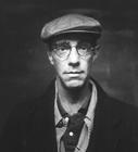 写真 #04：德里克·贾曼 Derek Jarman