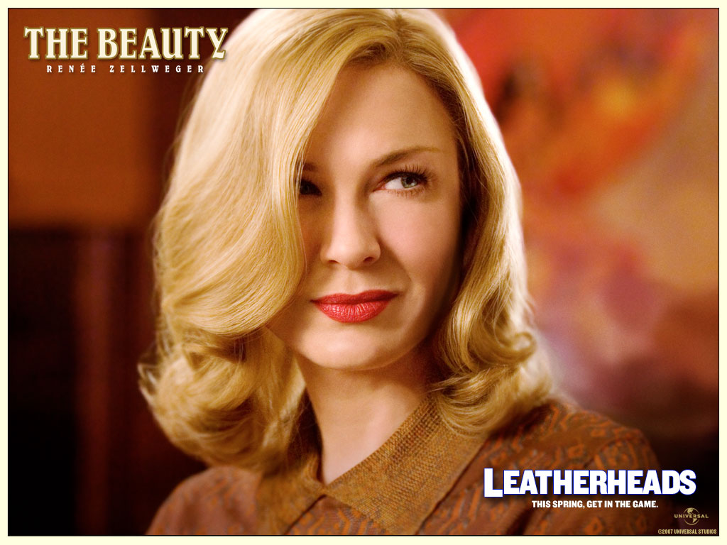 爱情达阵/Leatherheads(2008) 电影图片 桌面 #02A 大图 1024X768