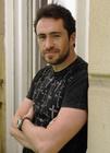 写真 #0001：德米安·比齐尔 Demián Bichir