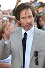 生活照 #0021：大卫·杜楚尼 David Duchovny
