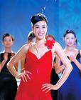 生活照 #0001：钟丽缇 Christy Chung