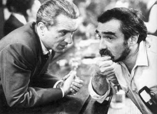 好家伙GoodFellas(1990)工作照