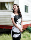 写真 #100：河智苑 Ji-won Ha