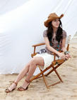 写真 #98：河智苑 Ji-won Ha