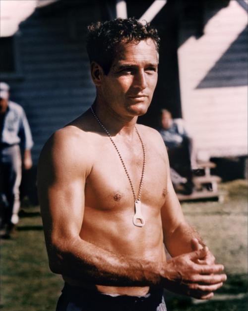 铁窗喋血Cool Hand Luke(1967)剧照 #07