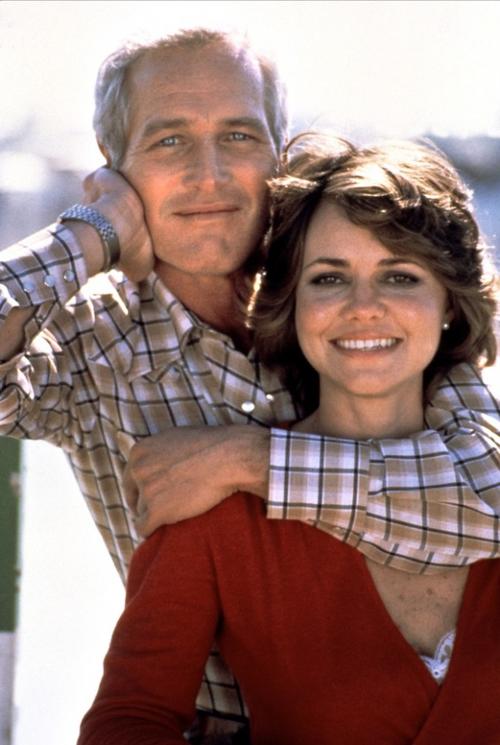 [视频大赏]保罗·纽曼经典作品回顾– Mtime时