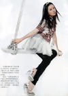 写真 #18：董洁 Jie Dong