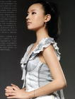 写真 #20：董洁 Jie Dong