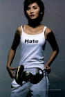 写真 #46：蔡卓妍 Charlene Choi