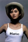 写真 #47：蔡卓妍 Charlene Choi