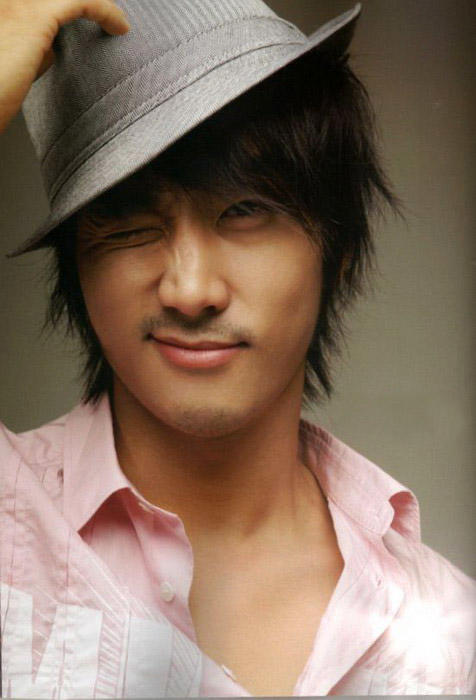 宋承宪 Seung-heon Song 写真 #41
