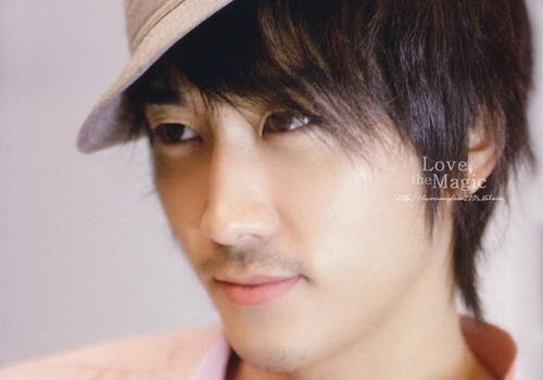 宋承宪 Seung-heon Song 写真 #36