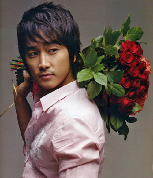 宋承宪 Seung-heon Song 写真 #43