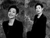 写真 #32：陈冲 Joan Chen