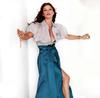 写真 #182：凯瑟琳·泽塔-琼斯 Catherine Zeta-Jones
