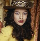 写真 #221：凯瑟琳·泽塔-琼斯 Catherine Zeta-Jones