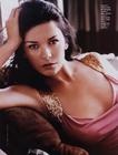 写真 #244：凯瑟琳·泽塔-琼斯 Catherine Zeta-Jones